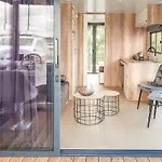 1 Bedroom Front Ship In Havelsee Ot 보트호텔 Kutzkow
