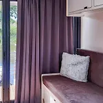 보트호텔 1 Bedroom Front Ship In Havelsee Ot