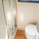 1 Bedroom Front Ship In Havelsee Ot 보트호텔 Kutzkow