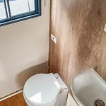 1 Bedroom Front Ship In Havelsee Ot 보트호텔 Kutzkow