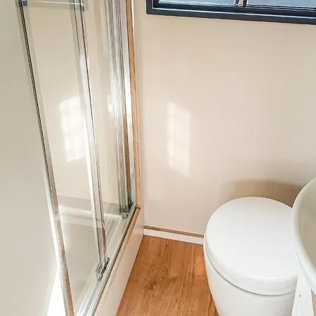 1 Bedroom Stunning Ship In Havelsee Ot 船屋 Kutzkow