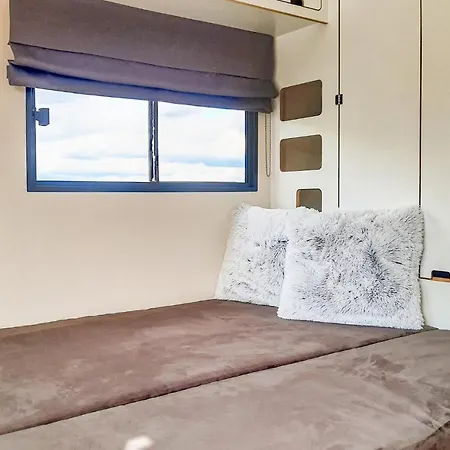 Cozy Ship In Havelsee Ot 3* Kutzkow