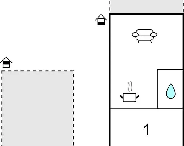 Cozy Ship In Havelsee Ot